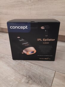 Concept IPL Epilator - 7
