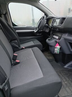 Peugeot expert traveller - 7