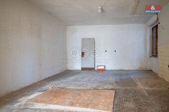 Prodej nájemního domu, 490 m², Mirotice, ul. Kopeckého - 7