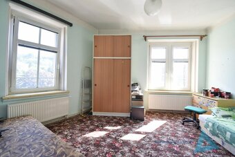 Prodej bytu 3+1 v Trutnově, 109 m2. Super nabídka v centru o - 7