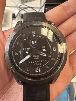 Hodinky Garmin EPIX PRO (2. gen) 47mm - 7
