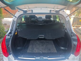 Peugeot 308sw ,2013r.v.,1,6 hdi, 166tys.km - 7