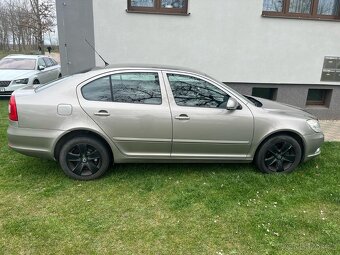 Škoda Octavia II 1.4 - 7