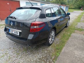 Renault laguna 3 2.0dci 110kw - 7