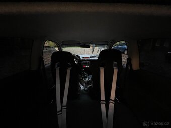 Opel Corsa B GSI C20XE - 7