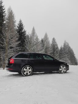 Škoda Octavia RS - 7