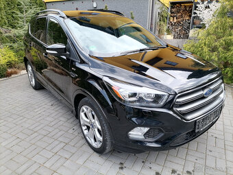 Ford Kuga 2.0tdci110kwST-Line-Prodáno - 7