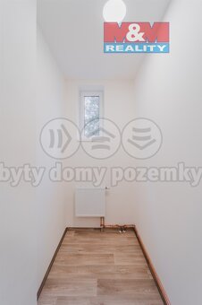 Pronájem bytu 2+kk, 68 m², Ostrava-Vítkovice, ul. Ruská - 7