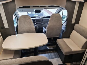 Autocaravan RollerTeam Kronos 284TL 2024 5-miest - 7