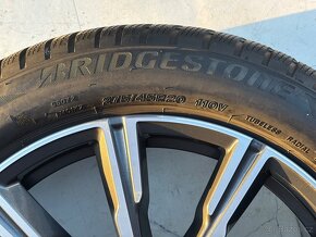 Bmw x5 G05 Bmw X6 G06 Alu 5x112 M-paket - 7
