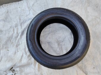 Dunlop SP Sport Bluresponse 205/55 R16 91 V Letní - 7