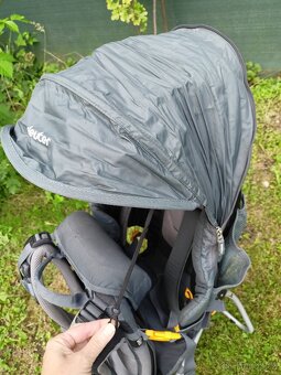 Deuter kid comfort III s trmeny - 7