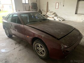 Porsche 944 - 7