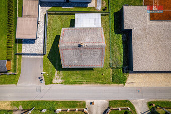 Prodej rodinného domu, 109 m², Český Těšín, ul. K Vodojemu - 7