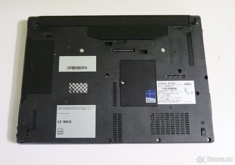 FUJITSU E733 /i7-3632QM/8GB/SSD256GB/WIN11/ZÁRUKA - 7
