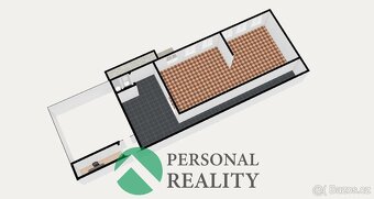 Pronájem výrobních prostor, 135 m2 - Trutnov - Horní Předměs - 7