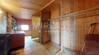 Bezno, prodej RD na pozemku 618 m2, okr. Mladá Boleslav. - 7