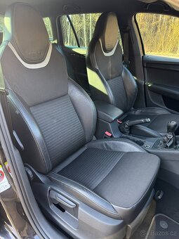 Skoda Octavia 3 RS TDI 135kw combi - 7