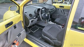 Volkswagen NEW BEETLE - 7