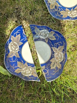 Souprava porcelánu - 7