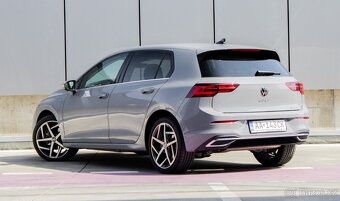 Volkswagen Golf 1.4 eHybrid Style DSG - 7