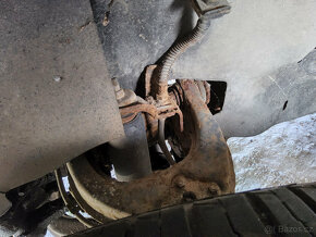 Mitsubishi Pajero SPORT 3,0 V6 GLS - DILY z VOZU - 7