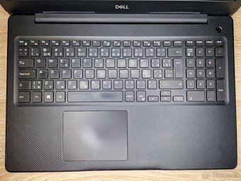Notebook Dell 3591 (2) i5 10.Gen/8G/SSD/FullHD/W11 - ZÁRUKA - 7