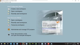 Diagnostika Xentry 2025 + DAS | osobní předaní/instalace - 7