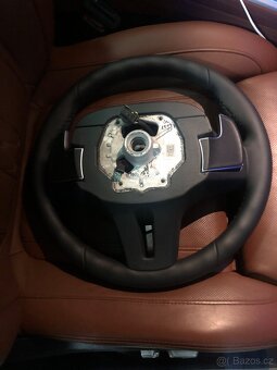 BMW volant M - 7