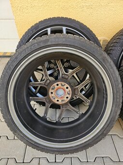 5x112 r19 Borbet - 7