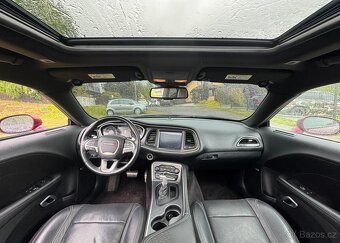 Dodge Challenger 3.6 GT AWD - 7