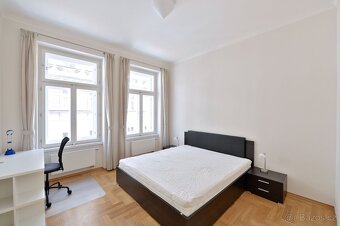 Pronájem byty 3+1, 75 m2, Praha 2 - Vyšehrad, Vratislavova - 7