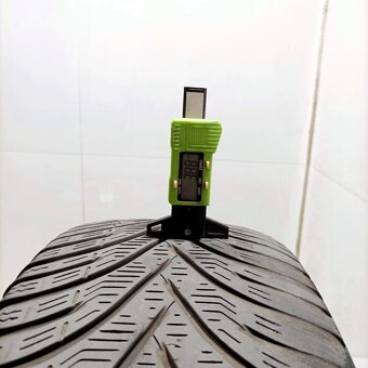 17" ALU kola – 5x120 – BMW (LAND ROVER, VW, OPEL) - 7