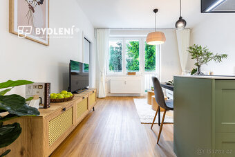 Prodej bytu 3+kk 56 m² - 7