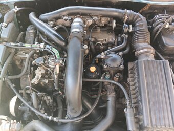 Xantia1.9tdi - 7
