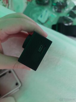 Go pro- kamera - 7