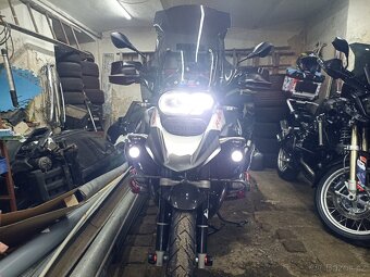 R 1200gs - 7