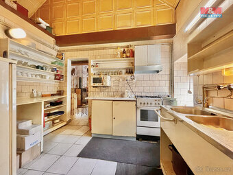 Prodej nemovitosti, 104 m², Lipnička, Světlá nad Sázavou - 7