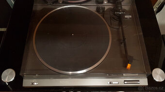 Technics SL-B210 Gramofon - 7