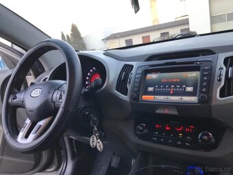 Sportage - 7