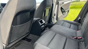 Audi A4 b8 combi 2.0 Diesel, 88 kW - 7