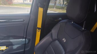 VW T Roc R, BSR Stage 5, 511PS - 7