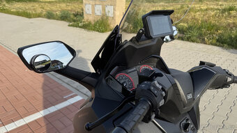 Honda Forza 125 Special Edition 2024 - 7