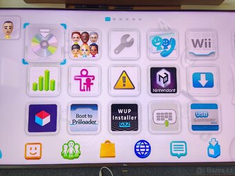 Wii U (cfw) - 7
