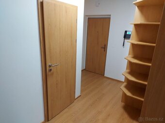 Pronájem bytu 2kk v ul. Fojtova 1650/4 F206 v Praze - 7