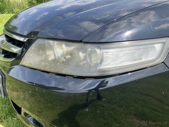 Honda Accord 2.2 i-CTDi - 7