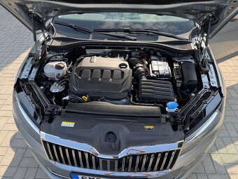 Škoda Superb 2.0tdi 110kw DSG Styl Plus - 7