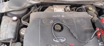 Ford Mondeo č. 22045 - 7