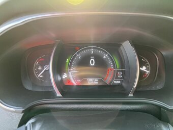 Renault Mégane 1.5dCiGT115PS IntensNavi132tkm,cena s DPH - 7