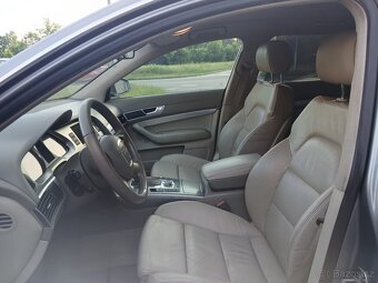 Audi a6 3.0tdi Quattro rok 2008 - 7